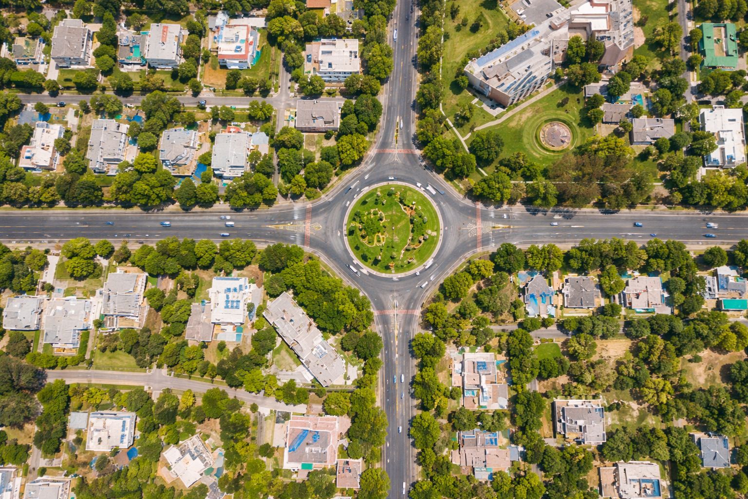 Chandigarh City